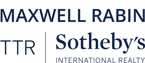 Maxwell Rabin - TTR Sotheby's International Realty